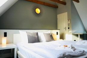 Maisonettewohnung in TOP Lage